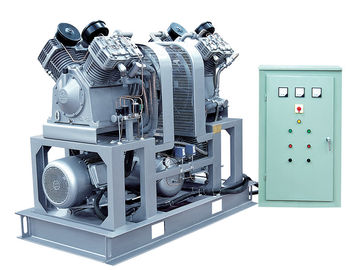Óleo menos reciprocar o compressor de ar, compressor de ar de refrigeração ar de 380v 50hz