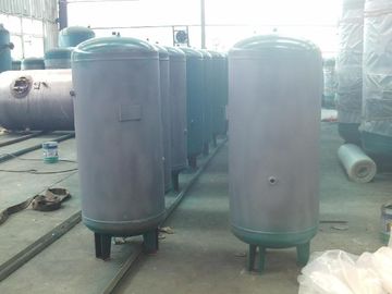 tanque do ar comprimido de 8mm para o álcool etílico do armazenamento, CNG, BPL/tanque de terra arrendada compressor de ar