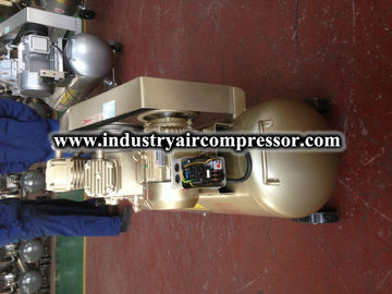 Compressor de ar industrial elétrico para ferramentas pneumáticas com tanque 185L do ar
