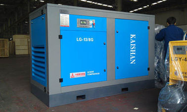 Vento - unidade movida a motor de refrigeração 420cfm 145psi 75kw IP54 380V do compressor de ar do parafuso