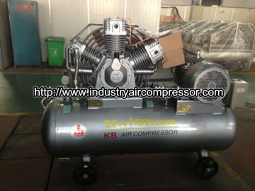 Compressor de ar de alta pressão para ferramentas pneumáticas