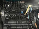 0,7 equipamentos industriais gerais portáteis de compressor de ar do parafuso da pressão de funcionamento do Mpa