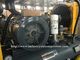 Compressor elétrico do parafuso 22KW, compressor de ar industrial portátil da pressão de funcionamento de 7 barras