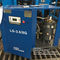 Refrigerar de ar conduzido direto industrial do compressor de ar do parafuso de KAISHAN 30HP 8Bar