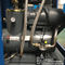 Compressor de ar estacionário do parafuso de 45KW 8Bar para a pintura de pulverizador