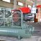 Compressor de ar completo Kaishan de 3.2m3/Min 230l com Jack Hammer For Mining Used