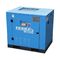Refrigerar de ar giratório dobro do compressor de ar do parafuso 10hp 0.8Mpa 1.2m3/Min BK7.5-8G