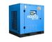 Compressor de ar de baixo nível de ruído conduzido dircect do parafuso refrigerar de ar de 7.5KW 10HP 116psi 42cfm