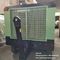 Compressor de ar portátil KSZJ-18/17 do parafuso do motor diesel 195KW para o poço de água KW180 que fura Mahnie