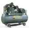 Compressor de ar industrial do pistão do cilindro para limpar com jato de areia/inflação do pneu 4 quilowatts