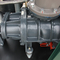 Direto industrial giratório do compressor de ar do parafuso de IP65 20HP conduzido
