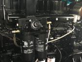 2017 vendas quentes! Compressor de ar de LGCY-12/10 Kaishan/compressor de ar diesel portátil do parafuso