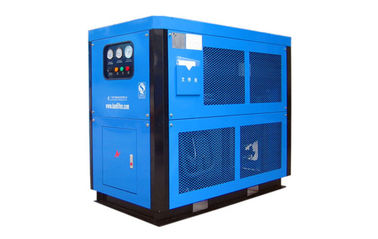 Refrigeração a ar excelente secador refrigerado do ar comprimido/secador ar do compressor