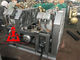 Série diesel 4.8m3/Min Stationary do KB do compressor de ar do pistão de alta pressão