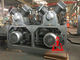 Barra estacionária de alta pressão 4,8 M3/minuto da série 40 do KB do compressor de ar do pistão