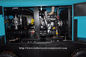 Consuption mínimo internacional conduzido diesel da energia do compressor de ar do parafuso portátil