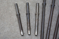 7 11 12 broca afilada Rod For Mining High Efficient da rocha do grau ferramentas