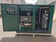Refrigerar de ar giratório estacionário elétrico do compressor de ar 37KW do parafuso 1Mpa