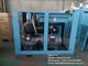 Compressor de ar estacionário do parafuso da grande capacidade de 8 barras para projetos do túnel