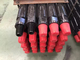 76 mm 89 mm 102 mm DTH Rod de perfuração API Ferramentas de perfuração Tipo de processamento de forja