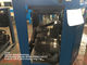 Barra 160CFM 13 de poupança de energia do compressor giratório estacionário movido a correia do parafuso 30KW