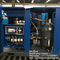Instrumento estacionário de refrigeração do compressor de ar do parafuso/50hp 45kw 116psi ar lubrificado