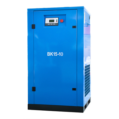 11KW 8bar Kaishan BK11-8G Directo Acionado Elétrico parafuso estacionário Compressor de gás de ar