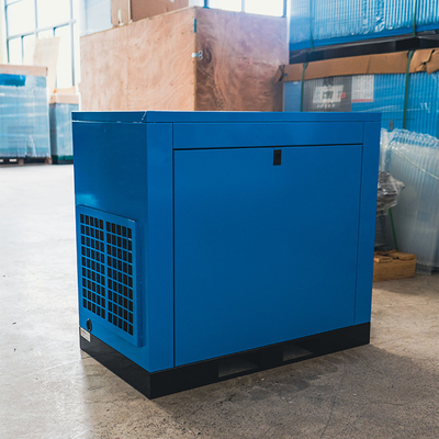 11KW 8bar Kaishan BK11-8G Directo Acionado Elétrico parafuso estacionário Compressor de gás de ar