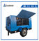 Compressor de ar lubrificado de LGCY-12/10 Kaishan/compressor de ar diesel portátil do parafuso