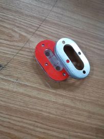 Kaishan KB15 Compressor de ar Peças de vidro de visão Montagem tamanho regular