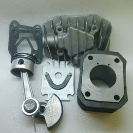 Kaishan KB15 Compressor de ar Peças de vidro de visão Montagem tamanho regular