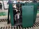 Compressor de ar giratório do parafuso de 22KW 30HP que corre a taxa de falhas estavelmente zero