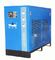O azul da grande capacidade refrigerou o ³ de baixo nível de ruído /min do secador 220V 3.8m do ar comprimido