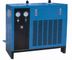 O ar refrigerou o secador refrigerado do ar comprimido para o compressor favorável ao meio ambiente
